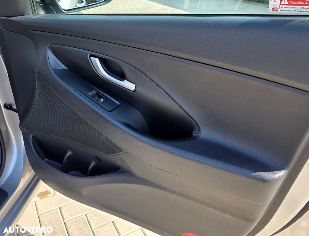 Hyundai i30 1.0 T-GDI 48V-Hybrid DCT Select - 35