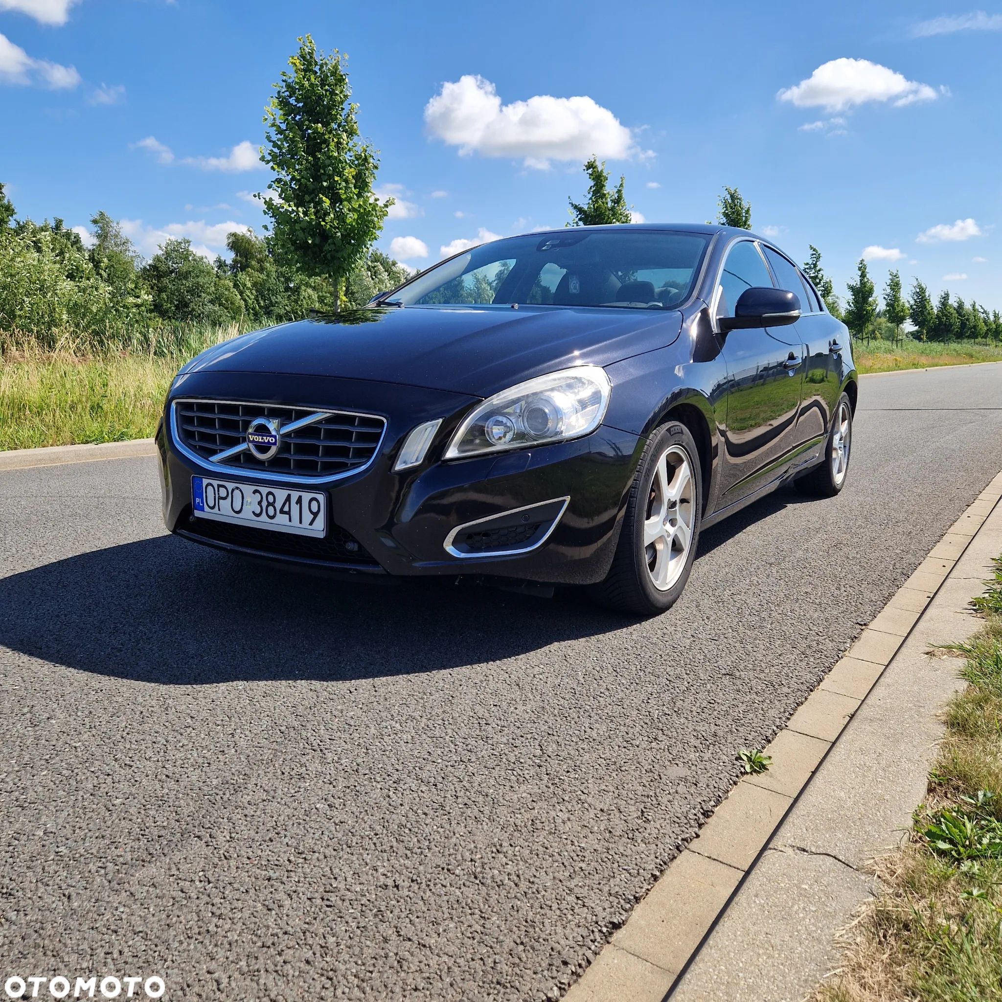 Volvo S60 - 1