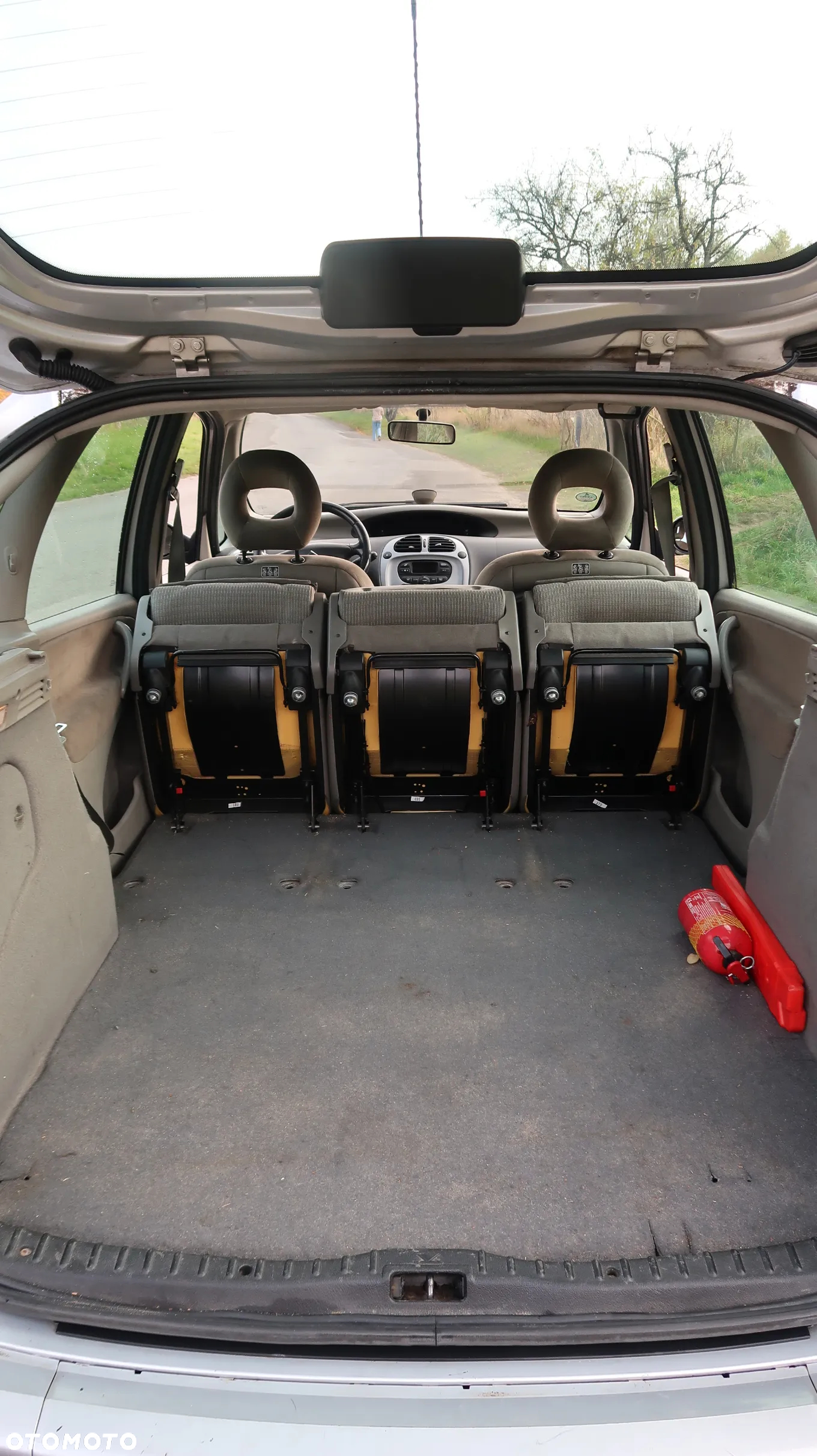 Citroën Xsara Picasso - 14