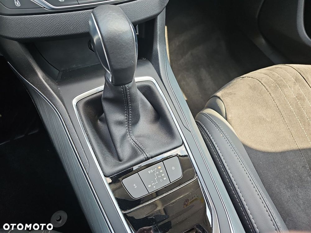 Peugeot 308 - 21