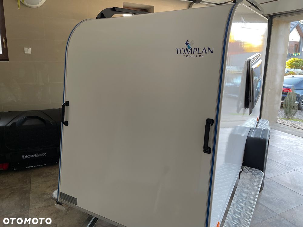 TOMPLAN TF 4 SP PLUS - 15