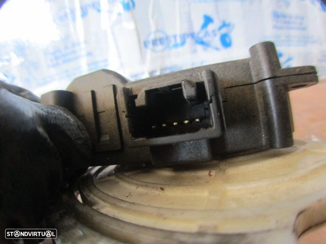 Motor Da Comporta De Sofagem MF1138002800PLS TOYOTA AURIS 1 PHASE 1 2009 2.0 D4D 126CV 5P AZUL - 5