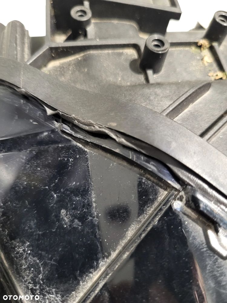 Citroen DS7 Crossback FULL LED KOMPLET LAMP PRZEDNICH 9841272780/9841273180 - 13