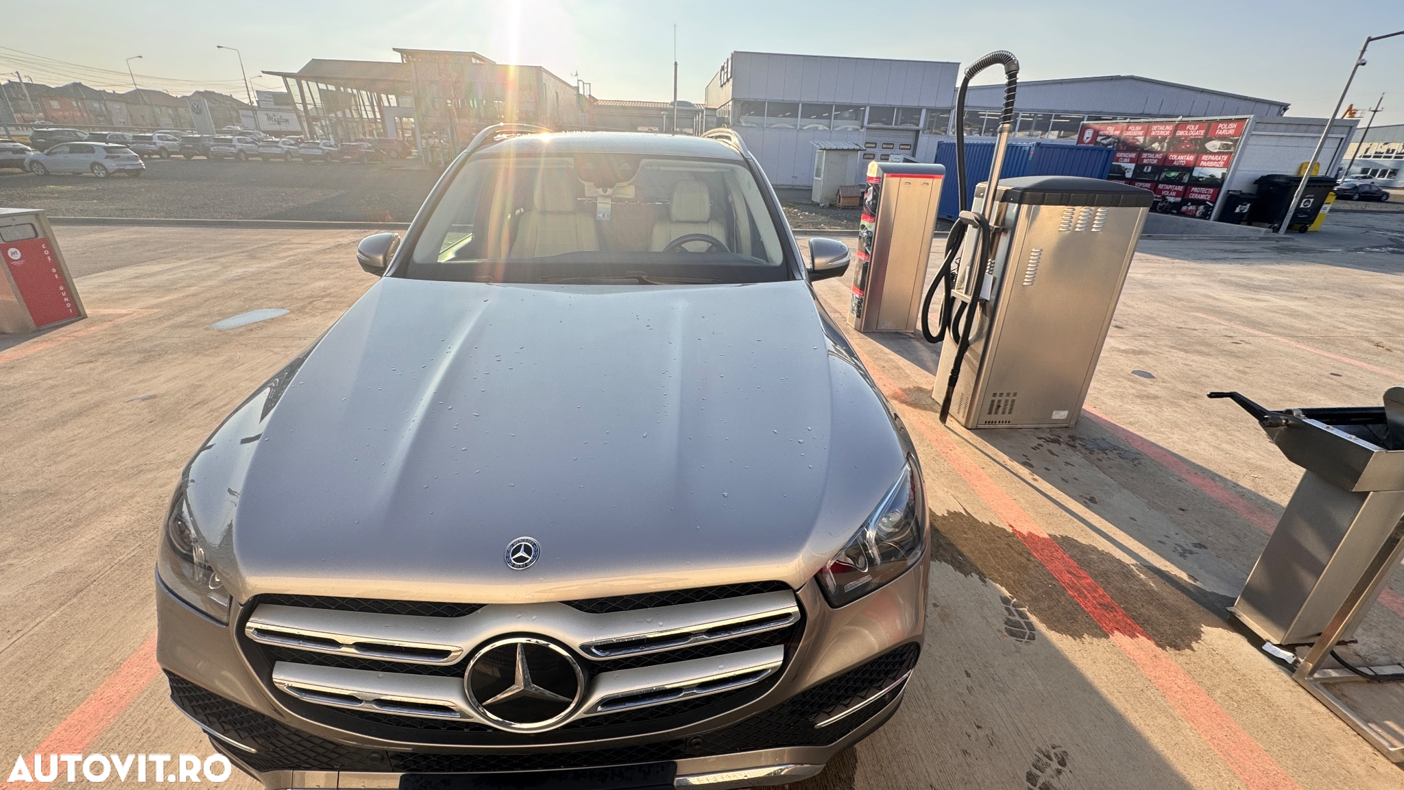 Mercedes-Benz GLE 350 d 4Matic 9G-TRONIC Exclusive - 15