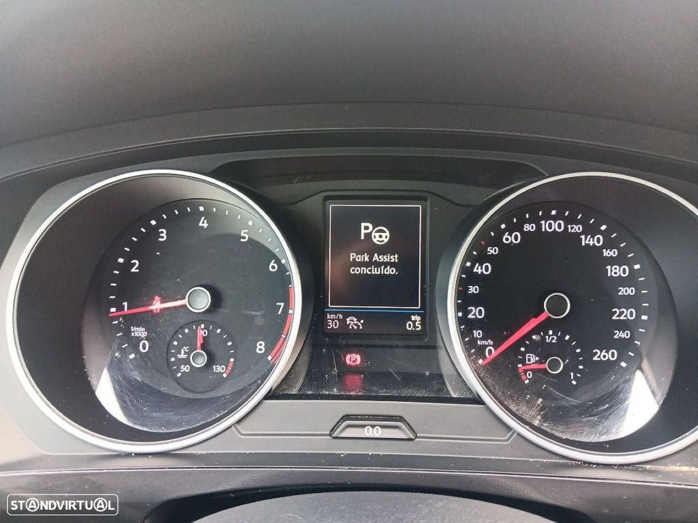 VW Tiguan 1.5 TSI Life DSG - 16