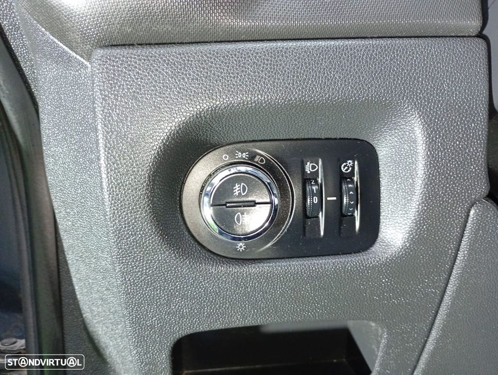 Opel Corsa 1.3 CDTI Enjoy 88g - 12