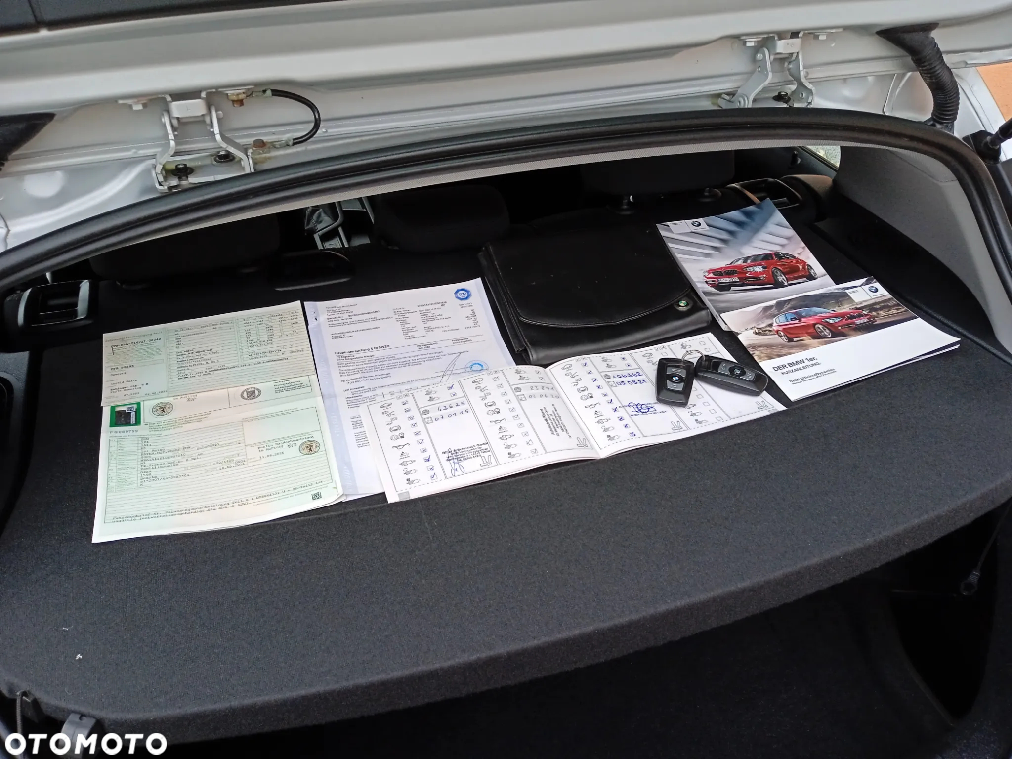BMW Seria 1 116i - 40