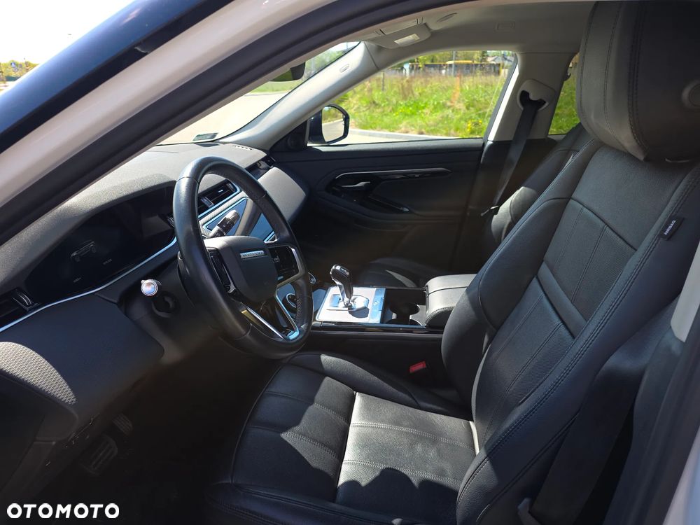 Land Rover Range Rover Evoque 2.0 D165 mHEV S - 7