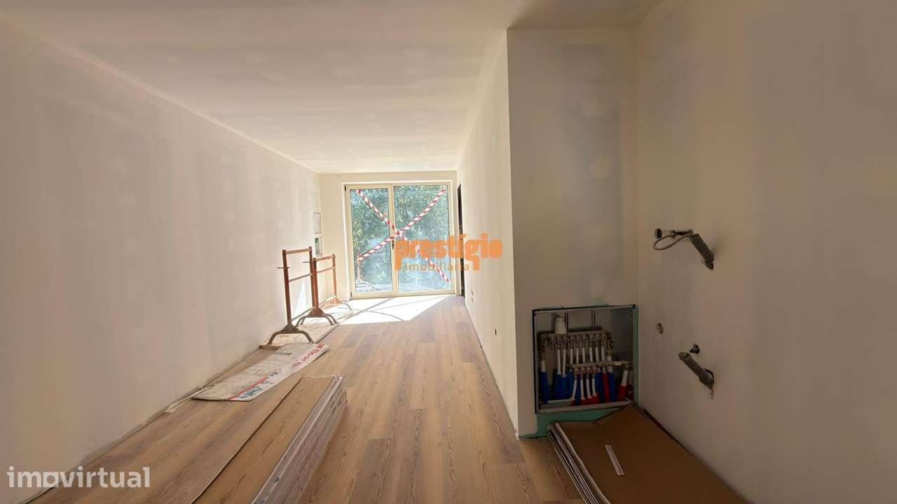 Apartamento T2 Venda em Braga (São Vítor),Braga - Grande imagem: 4/21