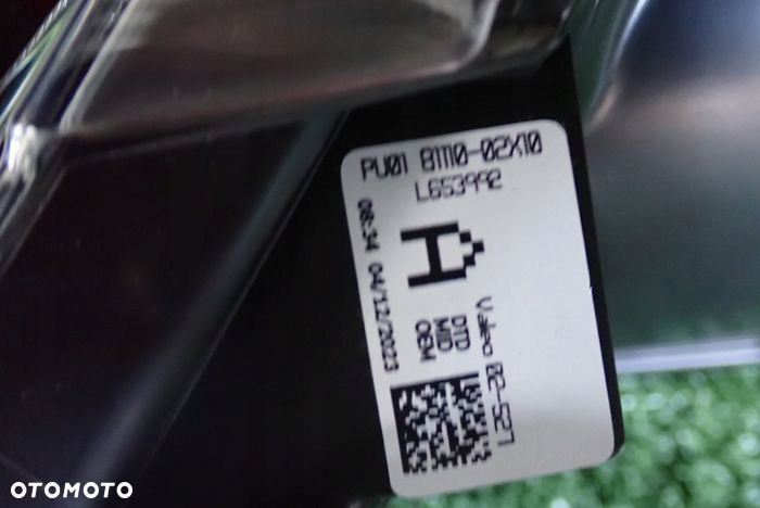 TOYOTA COROLLA E21 FULL LED LIFT 23- reflektor prawy lampa prawa - 5