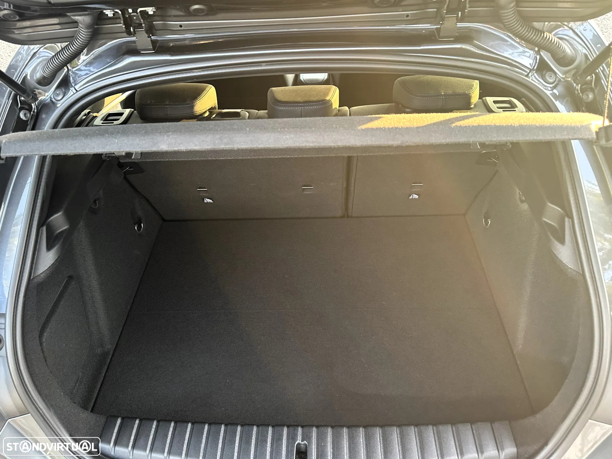 BMW 116 d Pack M Auto - 41