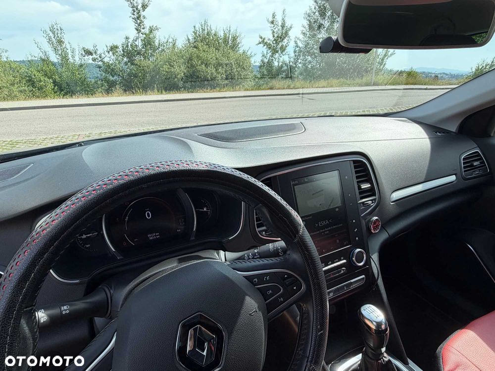 Renault Megane - 6