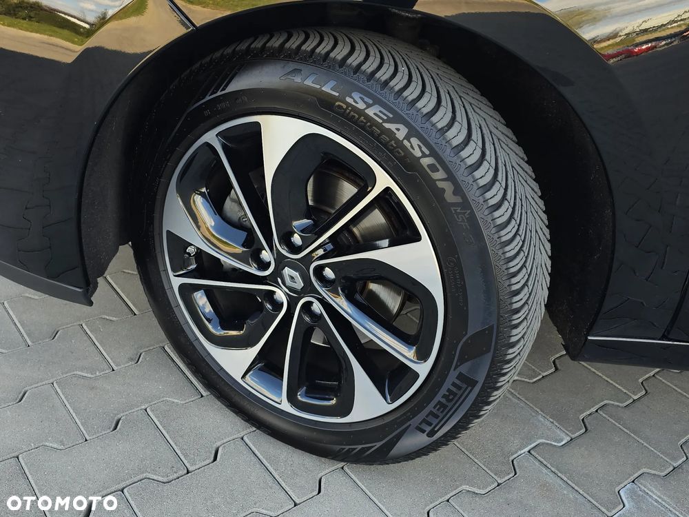 Renault Grand Scenic Energy dCi 130 Euro 6 S&S Bose Edition - 40