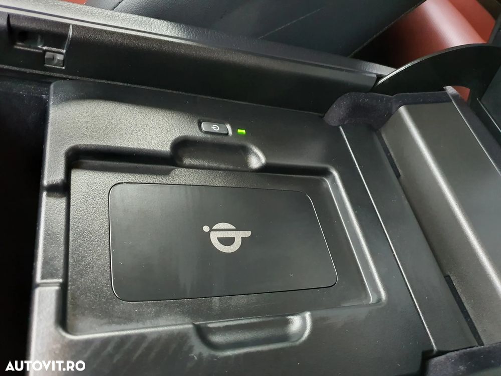 Lexus Seria NX 300h AWD Business Plus - 18