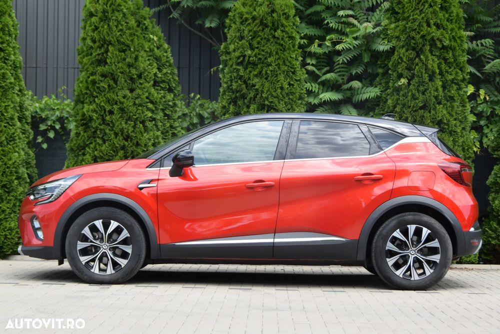 Renault Captur - 8