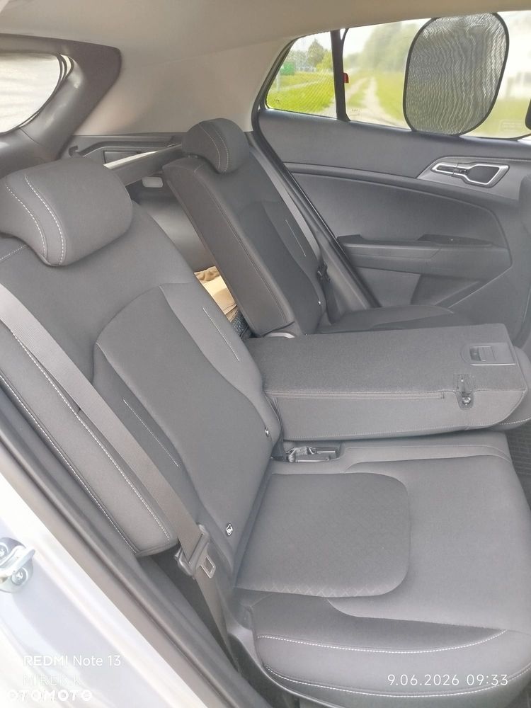 Kia Sportage 1.6 T-GDI M 2WD DCT - 16