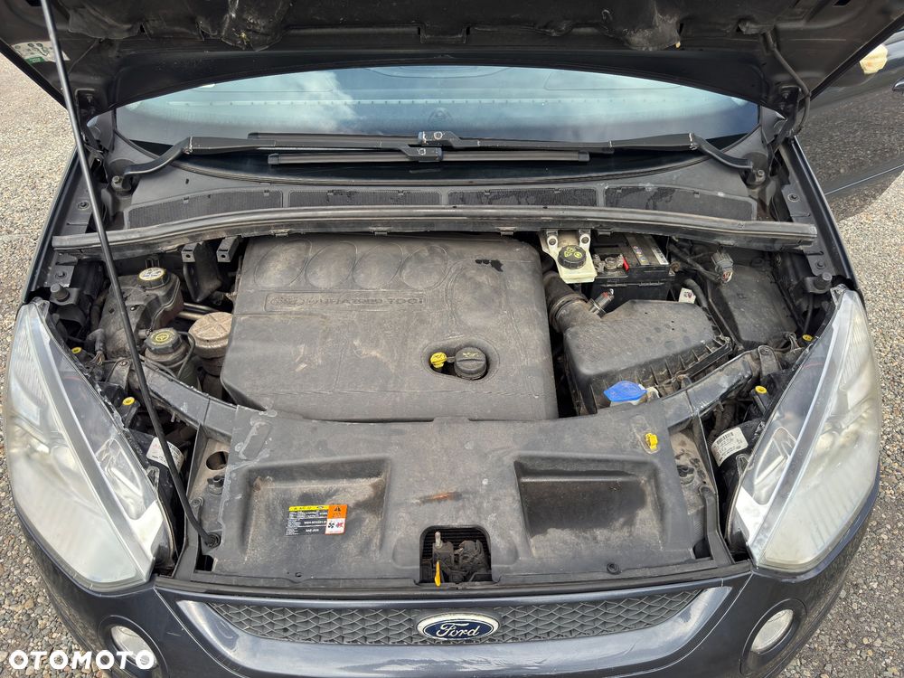 Ford S-Max 2.0 TDCi Trend - 32