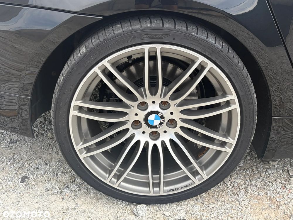 BMW Seria 5 - 29