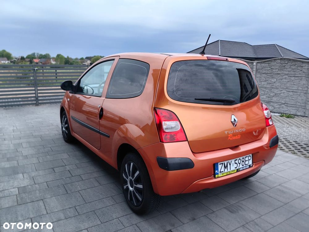 Renault Twingo 1.2 16V Expression - 3