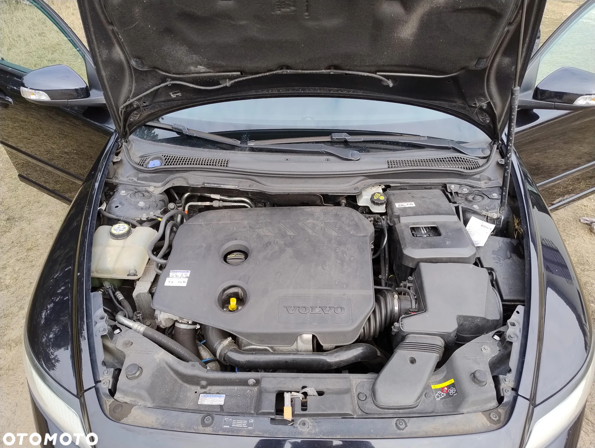 Volvo V50 DPF DRIVe Momentum - 16