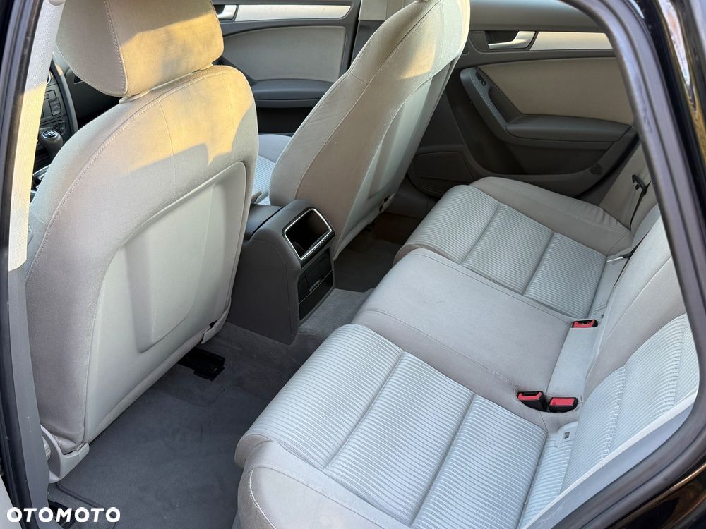 Audi A4 - 6