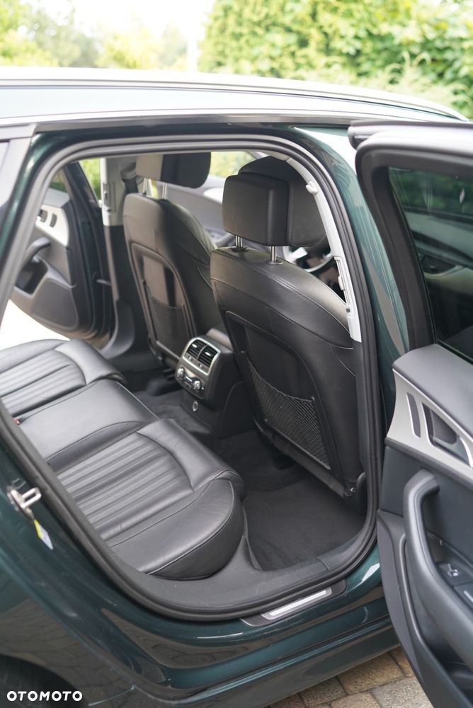Audi A6 Avant 2.0 TDI ultra S tronic - 10