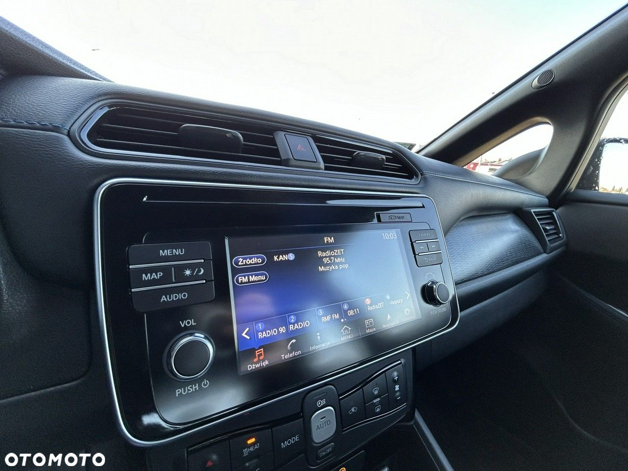 Nissan Leaf 39 kWh N-Connecta - 14