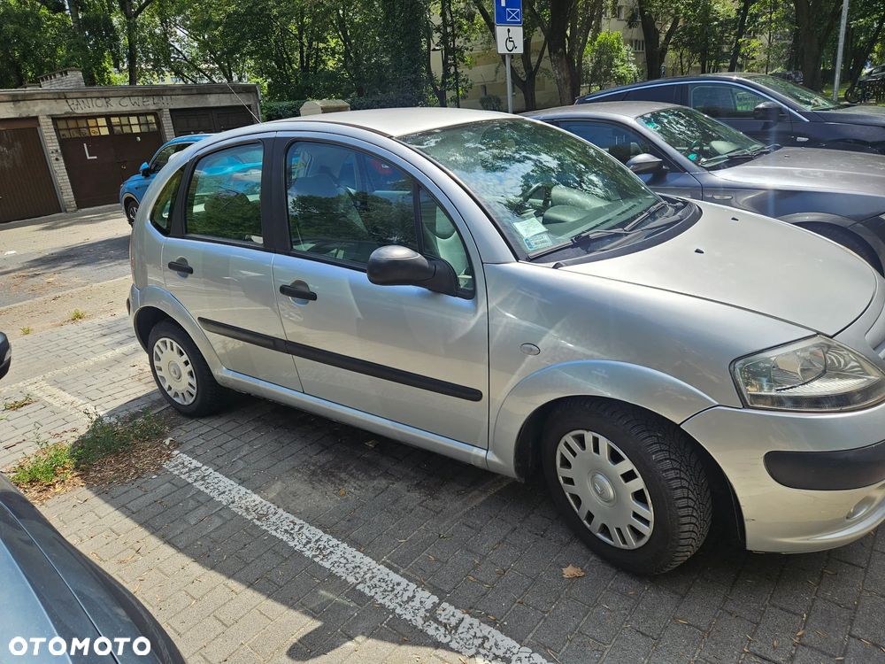 Citroën C3 1.4 SX - 2