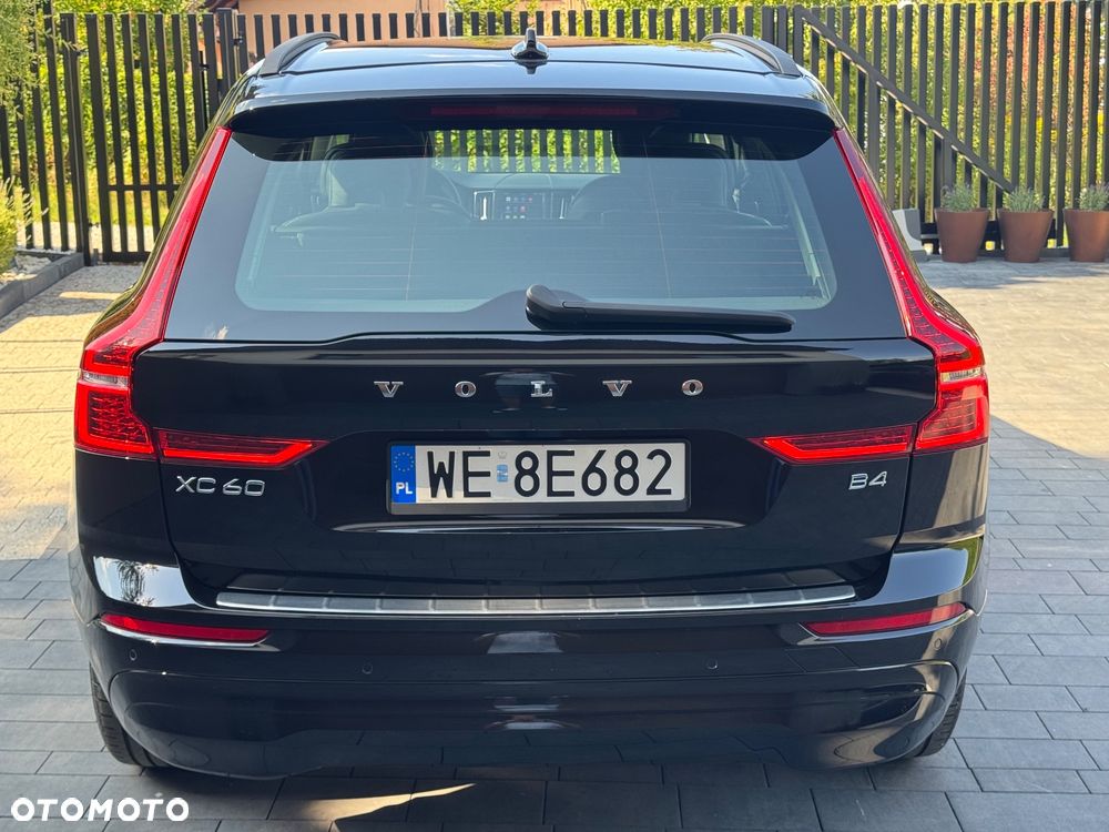Volvo XC 60 B4 D Core - 5