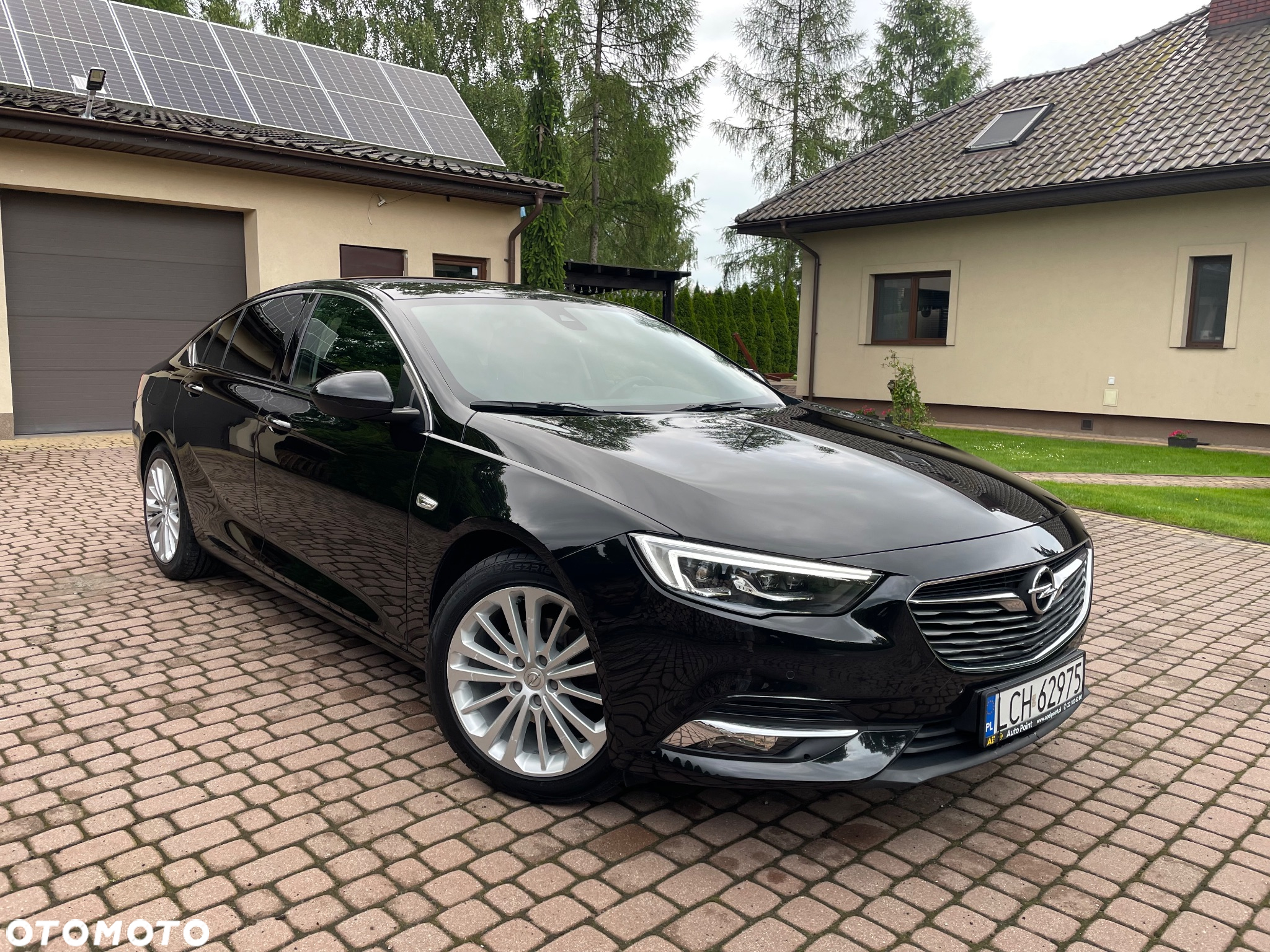 Opel Insignia 1.5 T Innovation S&S - 2