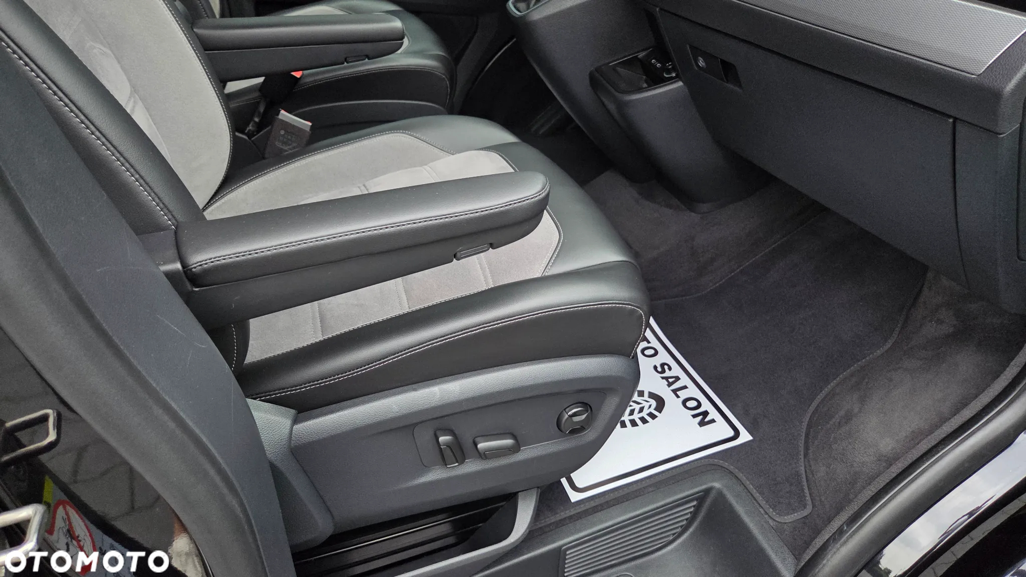 Volkswagen Multivan 6.1 2.0 TDI L1 Highline 4Motion DSG - 11