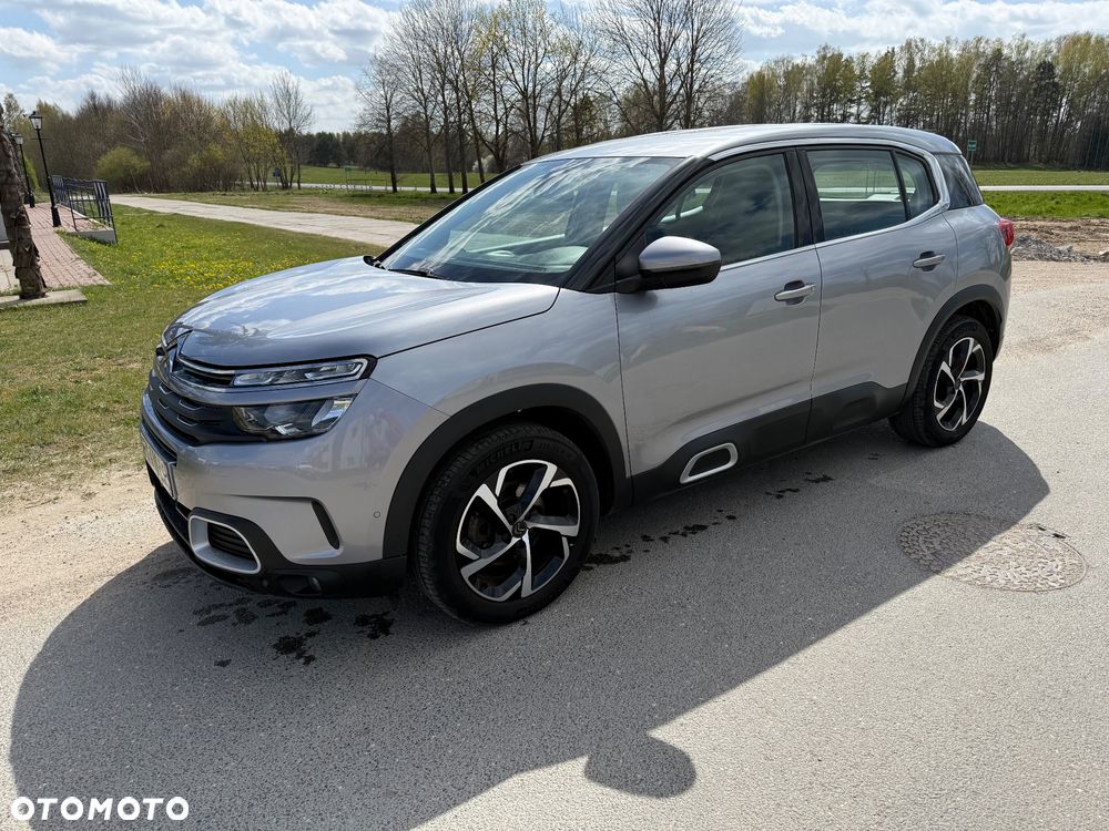 Citroën C5 Aircross - 4