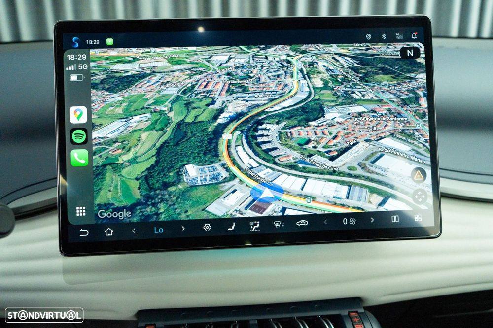 BYD Atto 3 60.48 kWh Design - 7