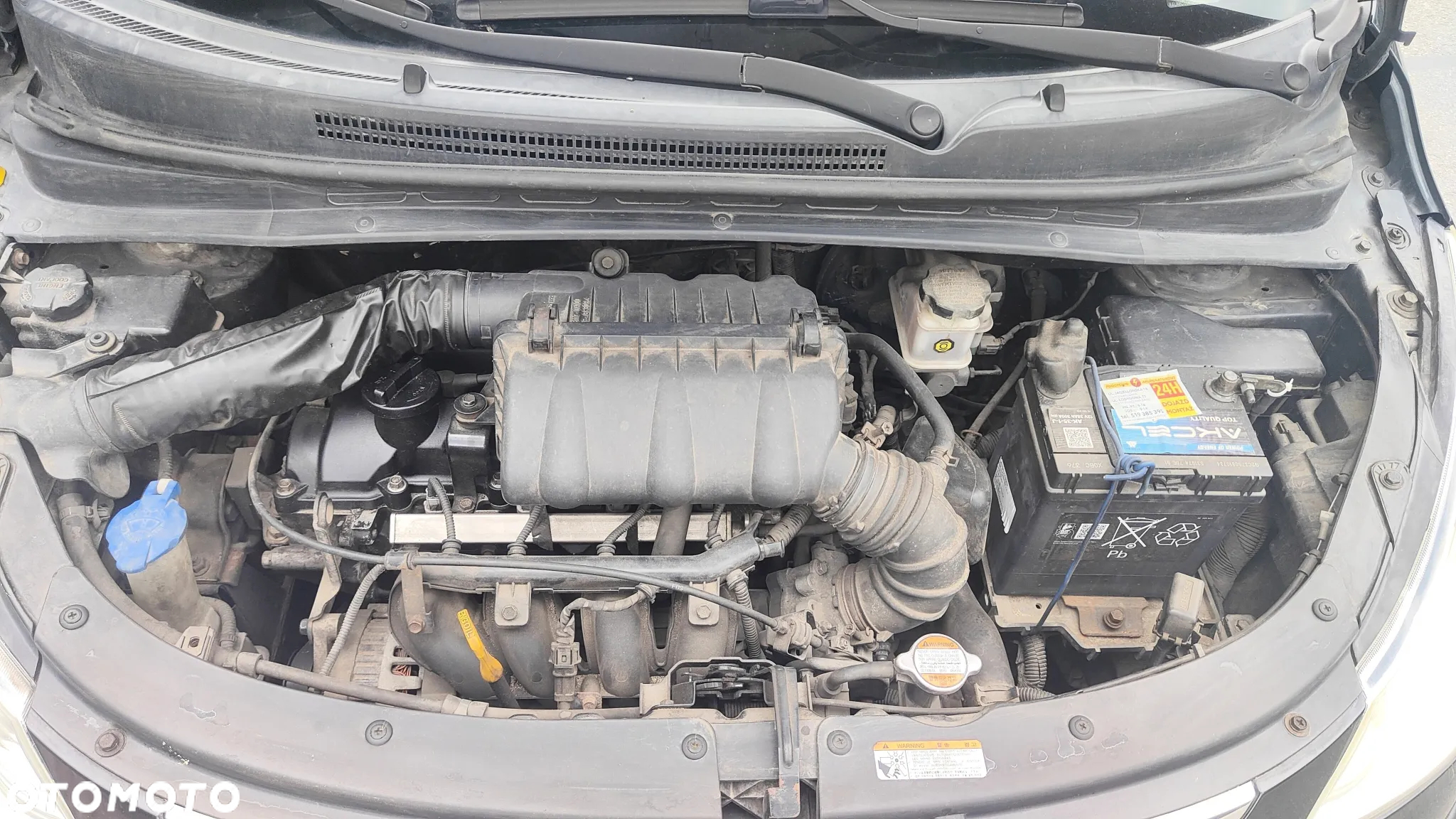 Hyundai i10 1.2 Classic - 6