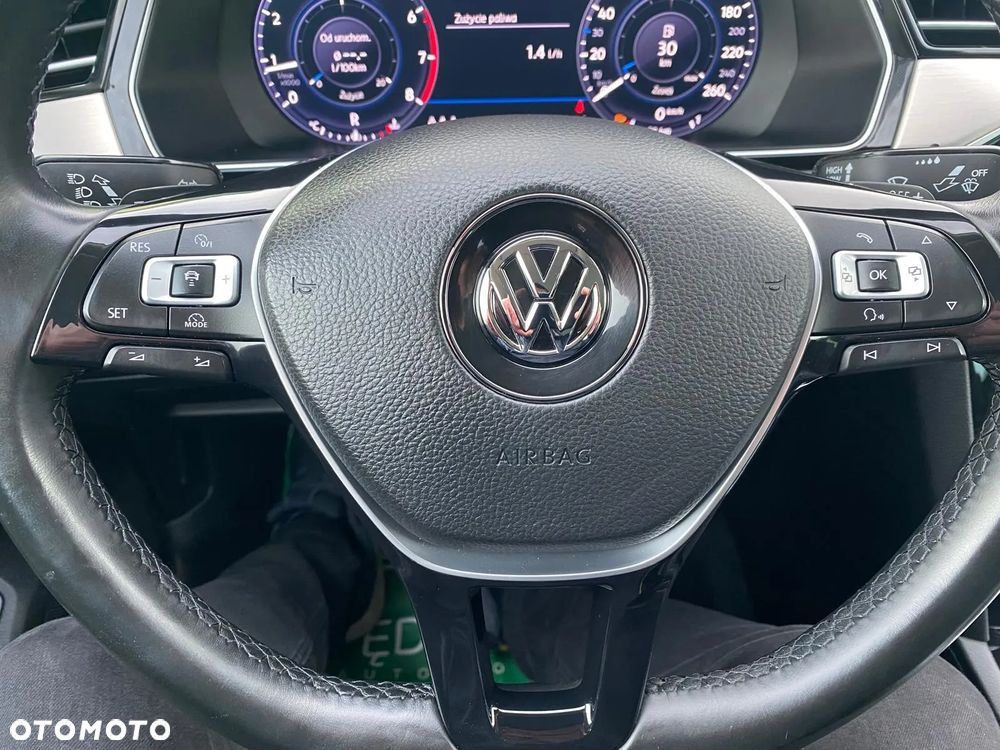 Volkswagen Passat 2.0 TSI BMT Highline DSG - 15