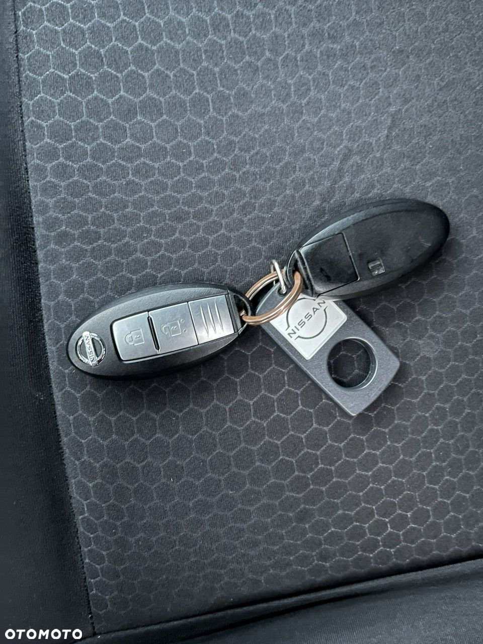 Nissan Juke - 29
