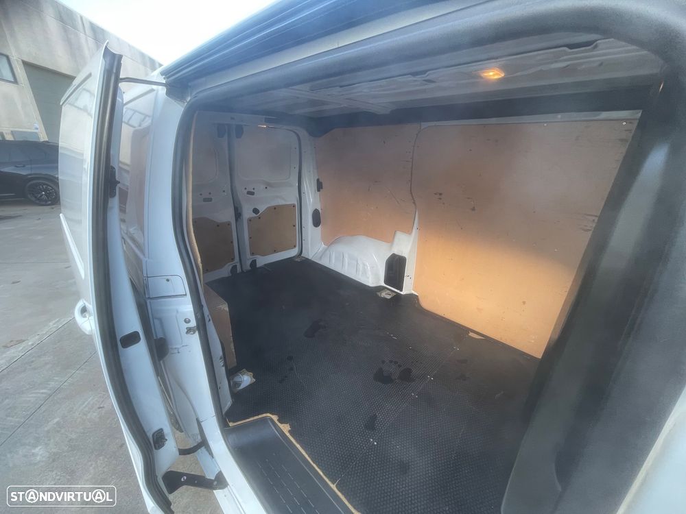 Citroën Jumpy 2.0 BlueHDi M Semi-Vidrado EAT8 - 20