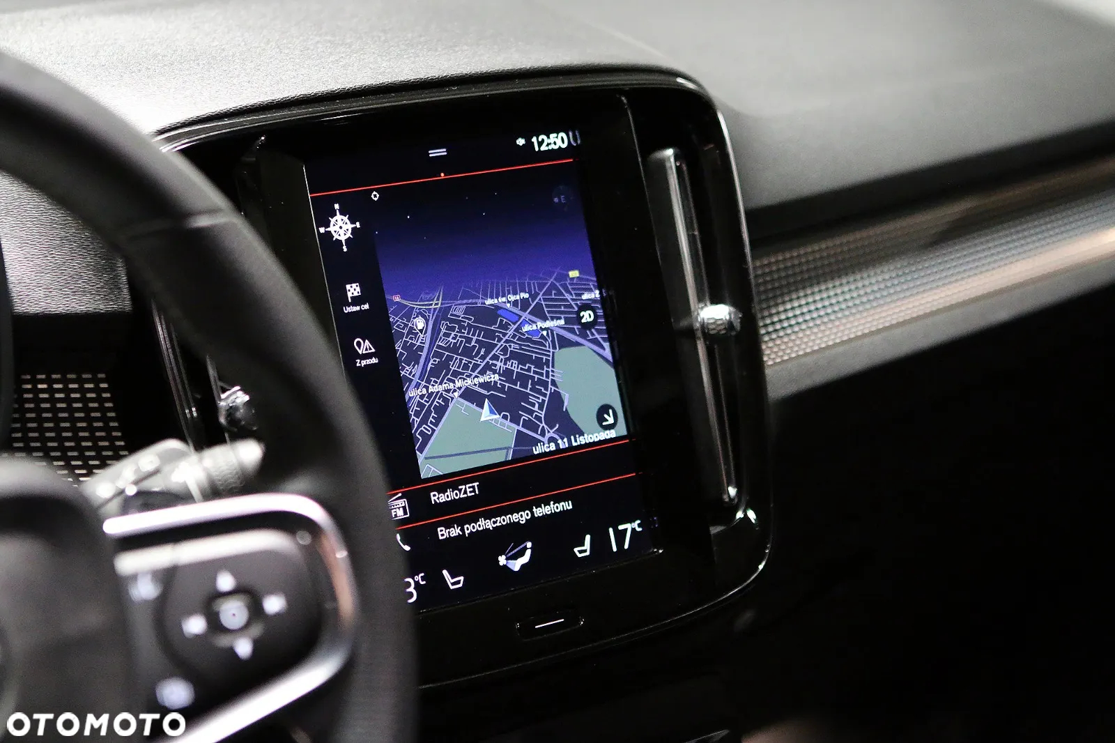 Volvo XC 40 T5 AWD R-Design - 9