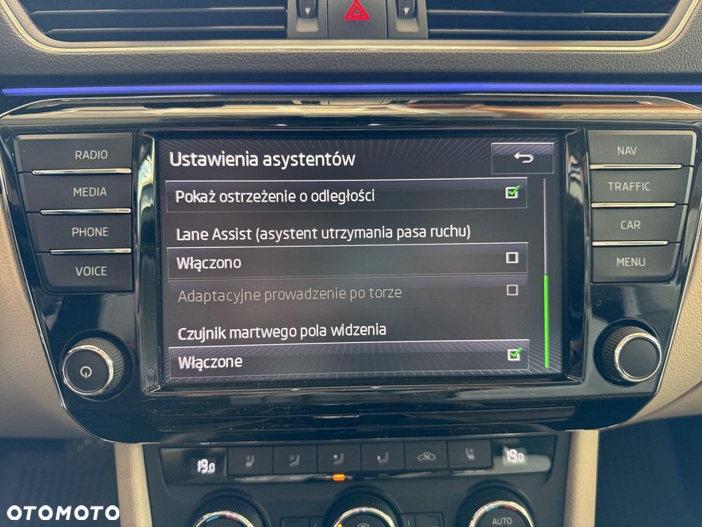 Skoda Superb - 25