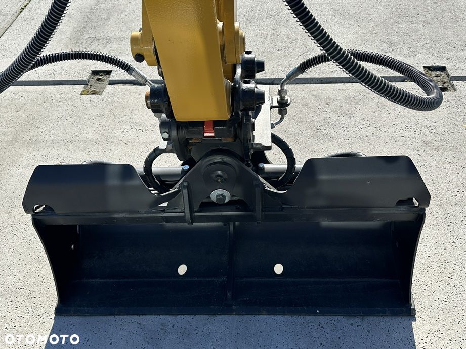 Caterpillar 302 CR - 21