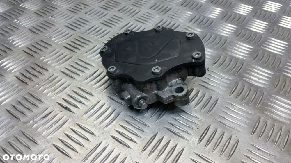 VW TOUAREG 7L 03-09R POMPA PALIWA 5.0 V10 07Z127025E - 2