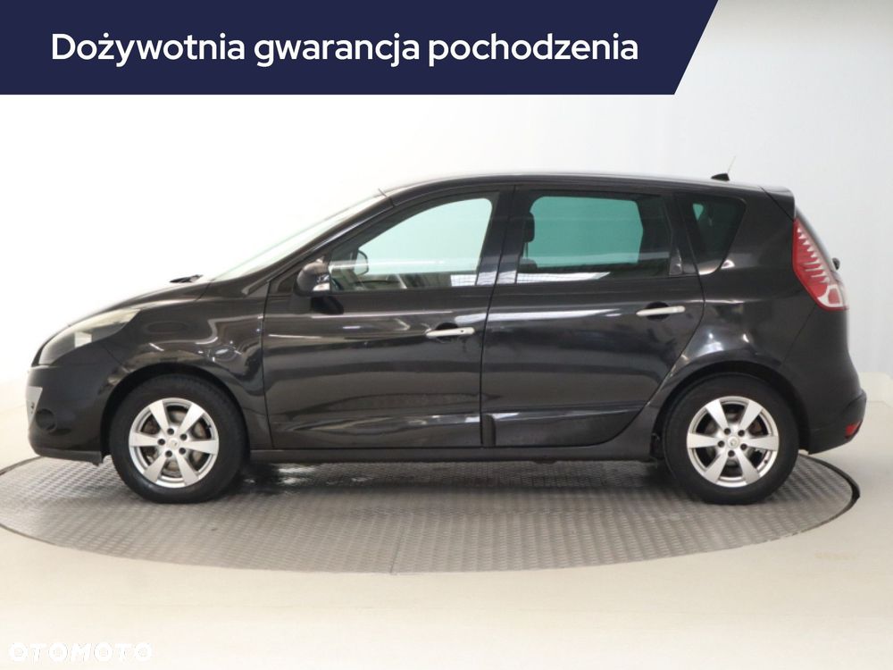 Renault Scenic - 4