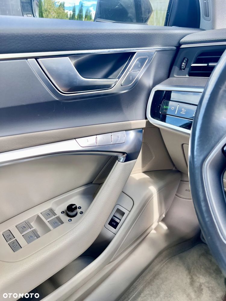 Audi A6 Limousine 40 TDI mHEV Quattro S tronic - 27