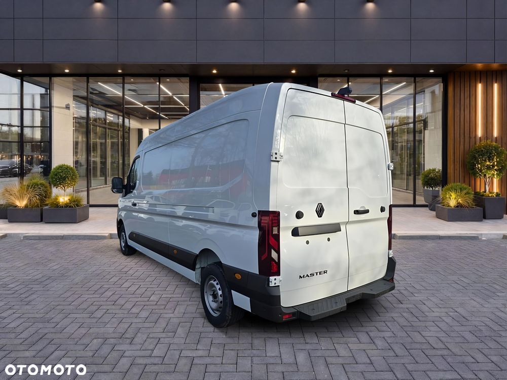 Renault Master dCi L3H2 Advance - 9