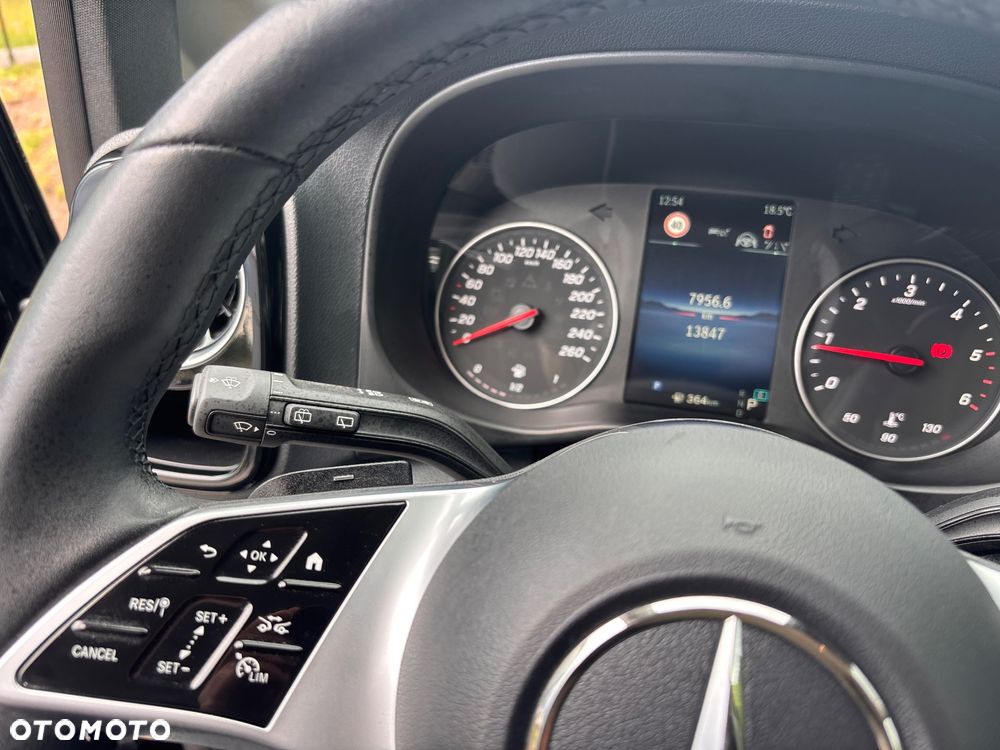 Mercedes-Benz Vito Tourer L2 Pro 9G-Tronic 447.703 - 23