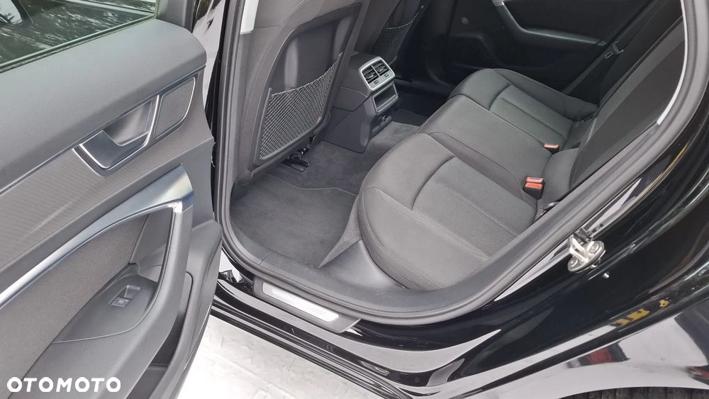 Audi A6 Avant 40 TDI S tronic design - 16
