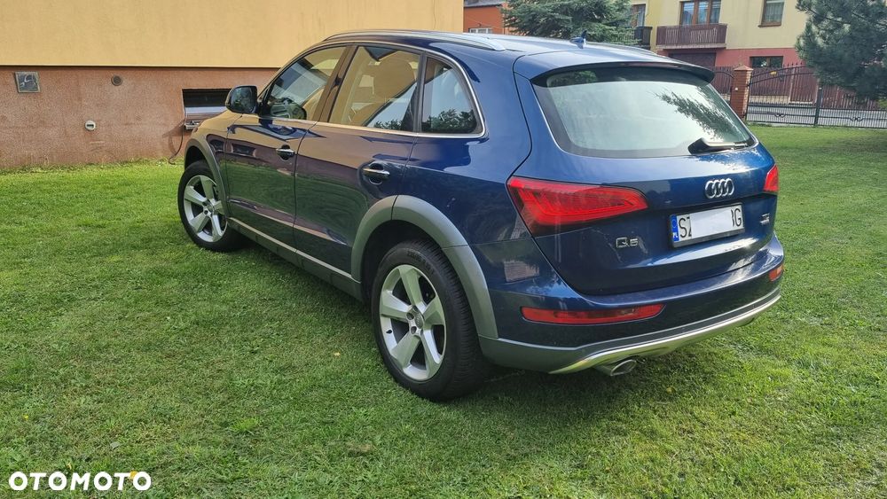 Audi Q5 2.0 TDI Quattro S tronic - 6