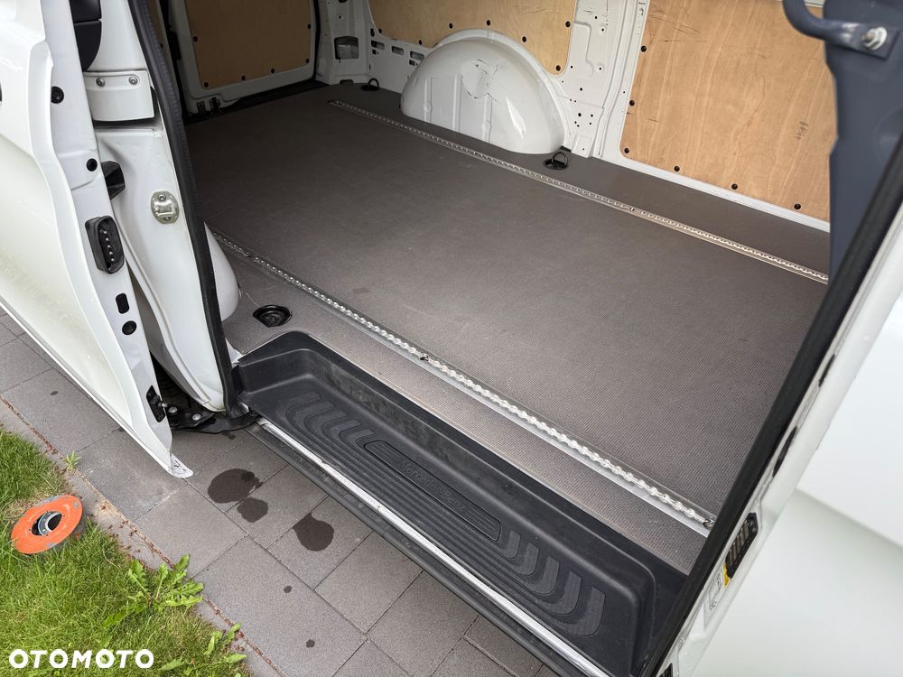 Mercedes-Benz Vito 116CDI Lang - 31