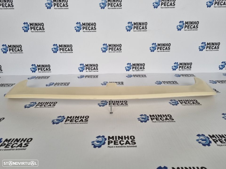 Aileron | Spoiler Mala Vw Polo 6R MK6 GTI - 3
