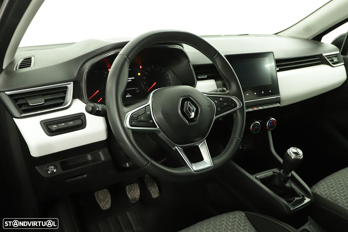 Renault Clio 1.0 TCe Intens Bi-Fuel - 7